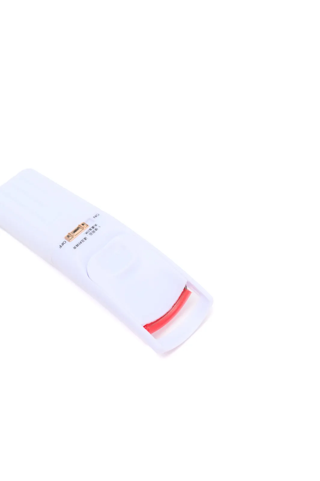 Almost Magic Heated Eyelash Curler - 8/21/2023
