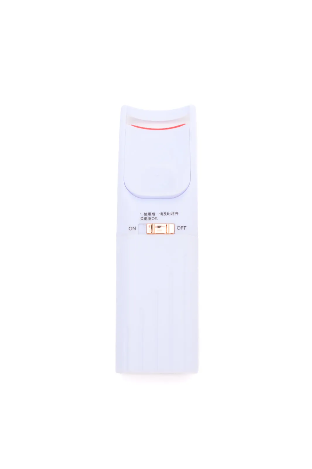 Almost Magic Heated Eyelash Curler - 8/21/2023