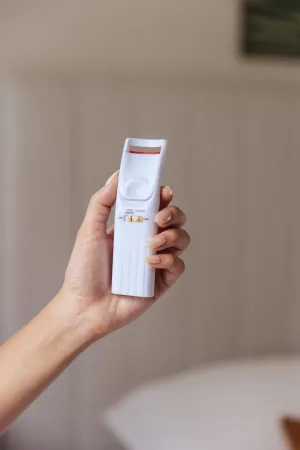 Almost Magic Heated Eyelash Curler - 8/21/2023