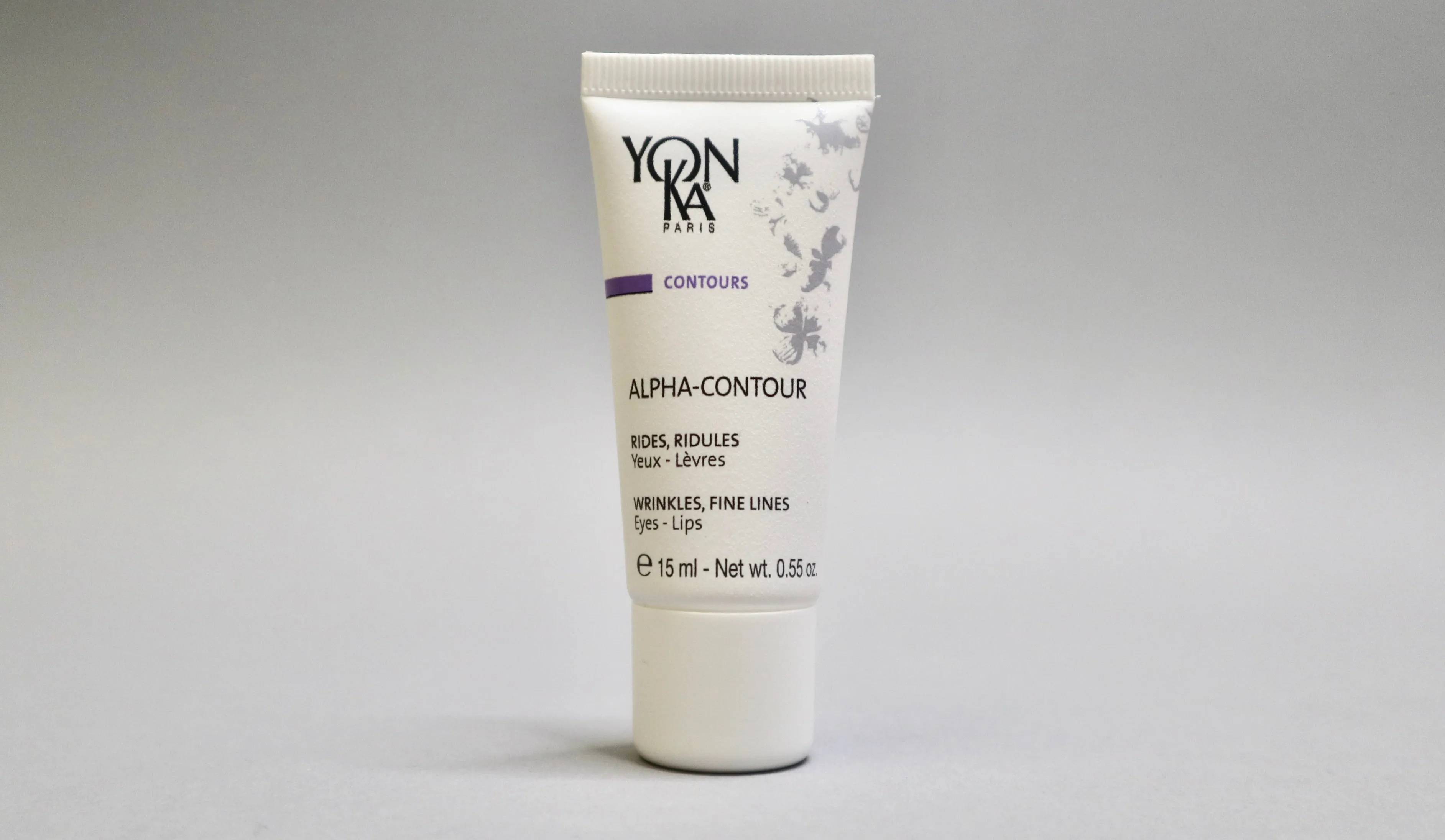 Alpha-Contour