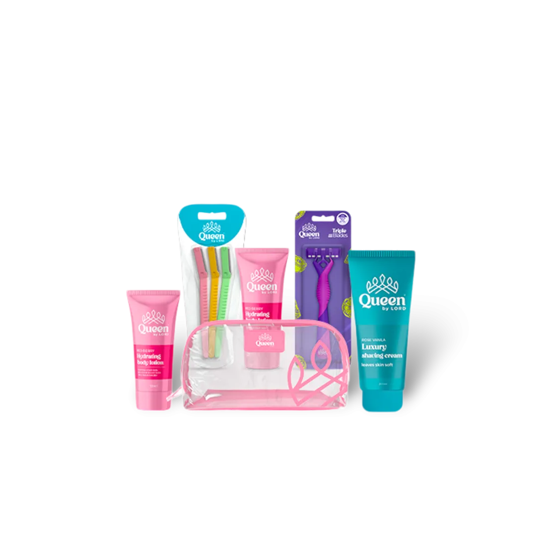 Always Ready Kit