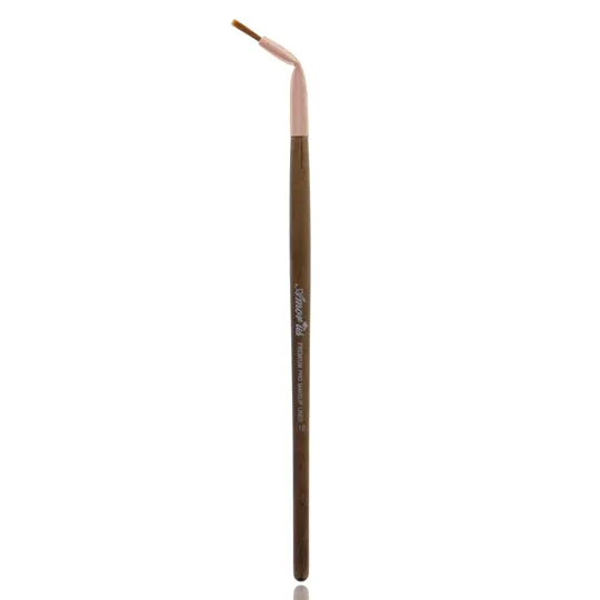Amor Us Angled Eyeliner Brush 116