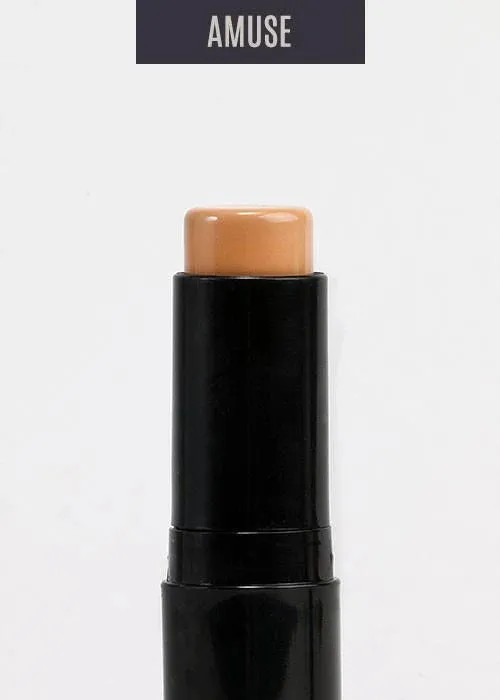 Amuse 3 in 1 Foundation Stick