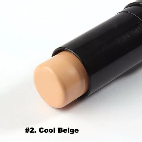 Amuse 3 in 1 Foundation Stick