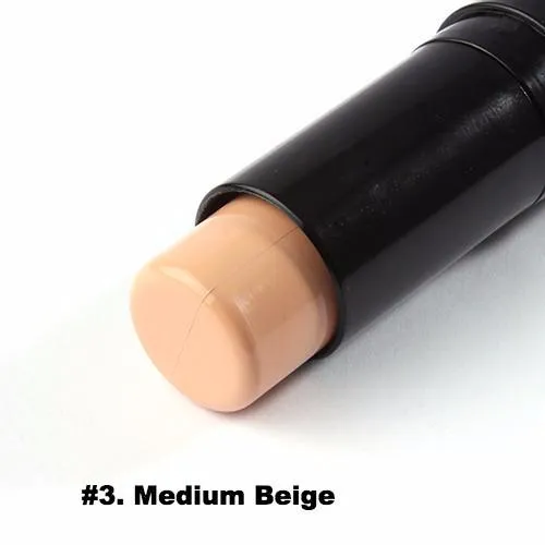 Amuse 3 in 1 Foundation Stick