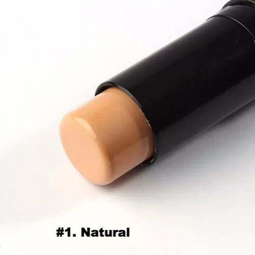 Amuse 3 in 1 Foundation Stick