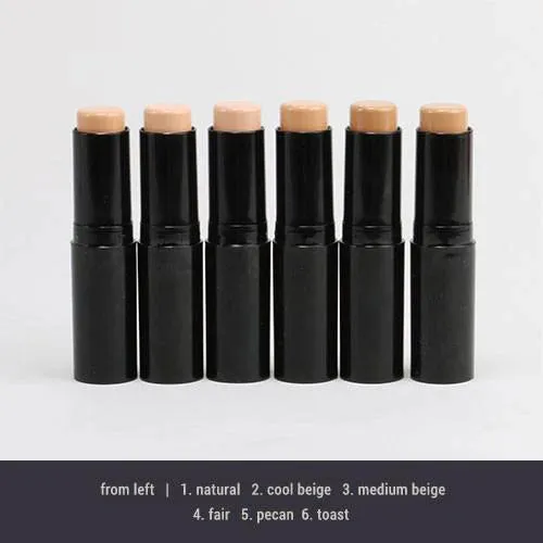 Amuse 3 in 1 Foundation Stick