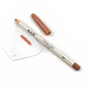 Amuse Lip liner pencil 01 Bare (12pcs)