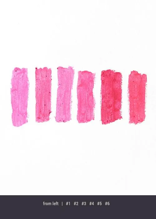 Amuse Modern Matte Lipstick Silver