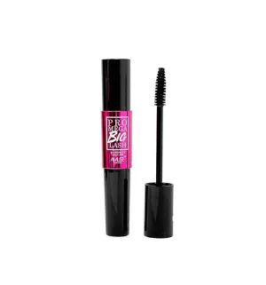 Amuse Pro Mega Big Lash Waterproof Mascara
