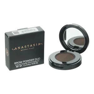 Anastasia Beverly Hills Ebony Duo Eyebrow Powder 1.6g