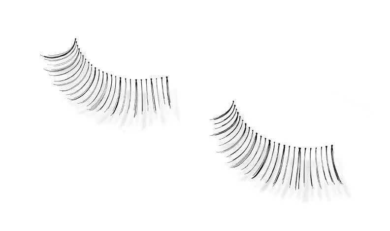 Andrea Modlash Strip Lash 70 Black