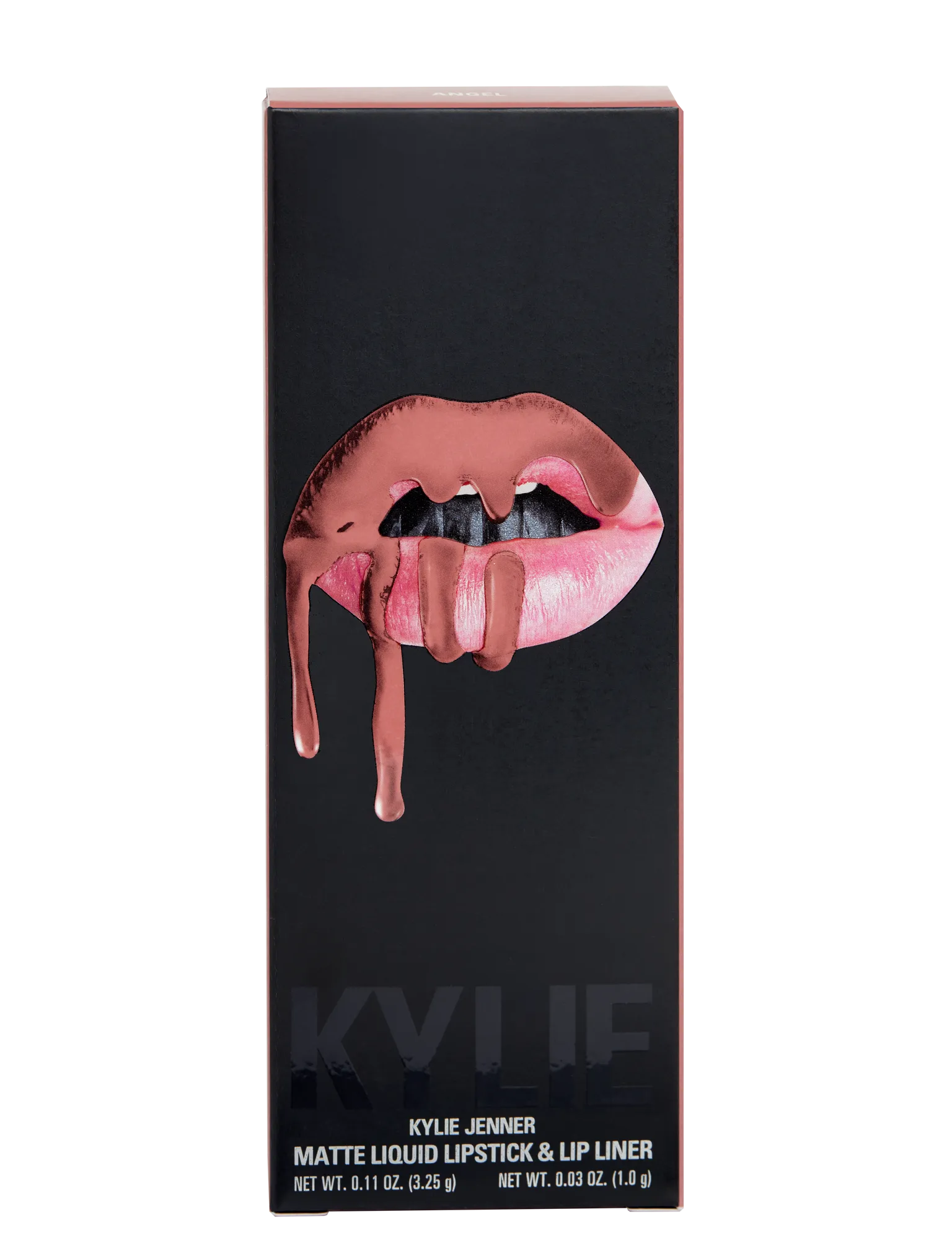 Angel | Matte Lip Kit