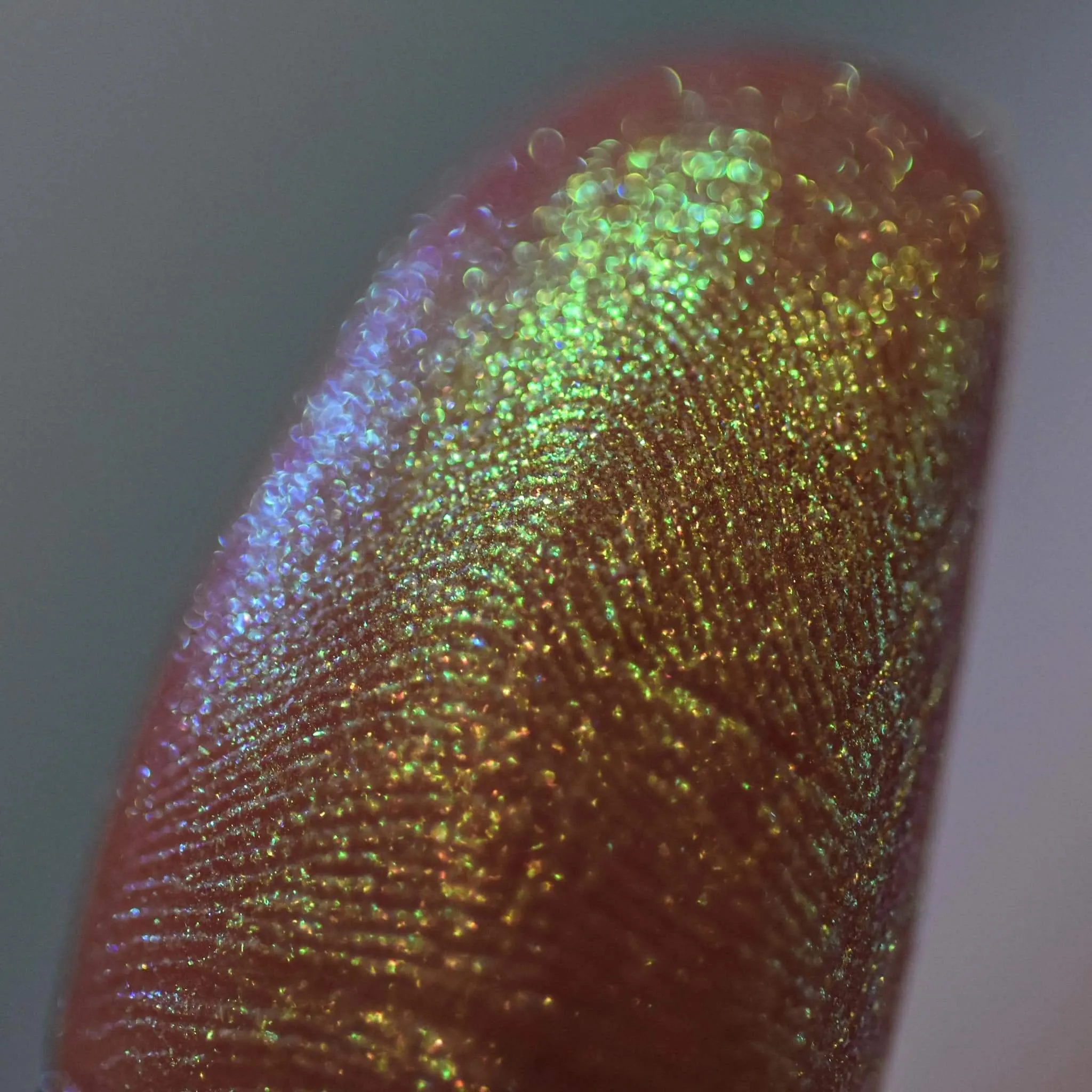 Angelic Opal Multichrome Moon Dust