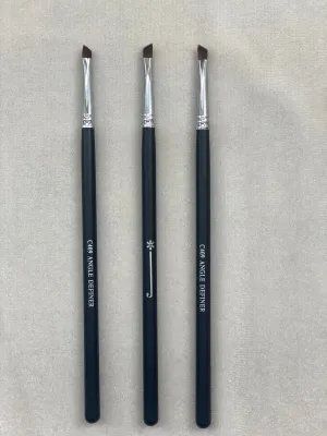 Angle Eyeliner Definer Brush C409
