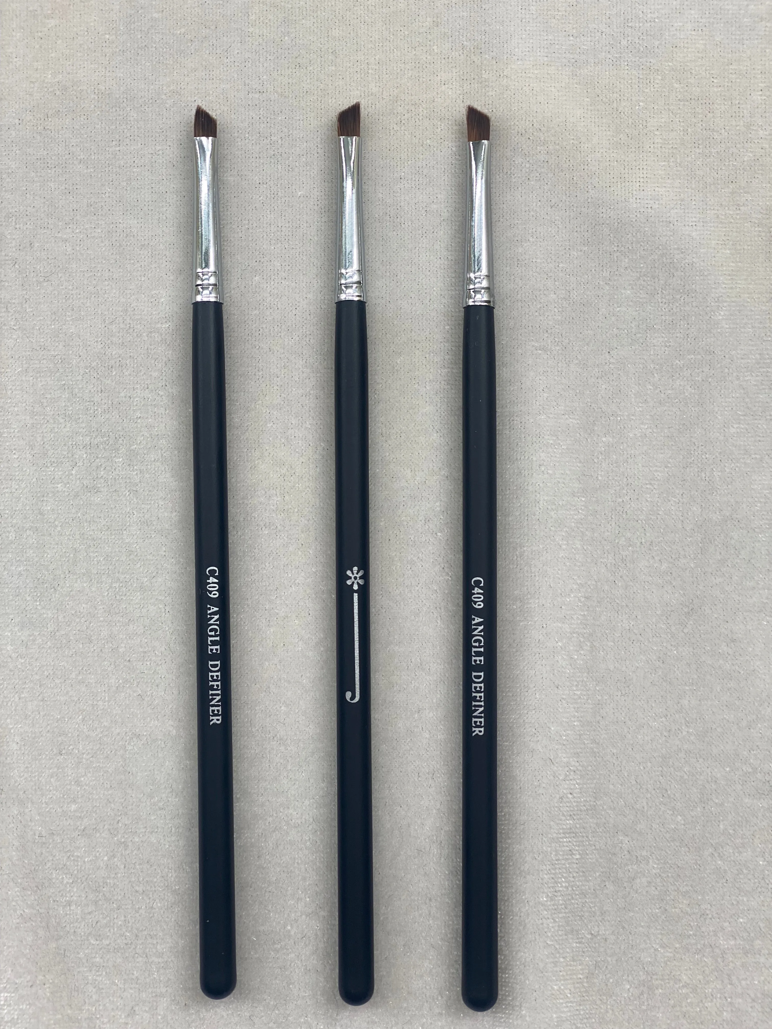 Angle Eyeliner Definer Brush C409