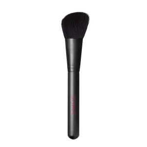 ANGLED SHAPE BLUSHER BRUSH