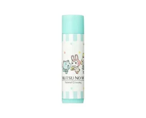 Animal Crossing Lip Cream