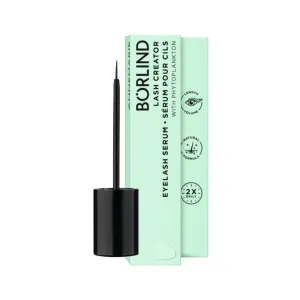 AnneMarie Borlind Eyelash Serum - Transparent (5ml)