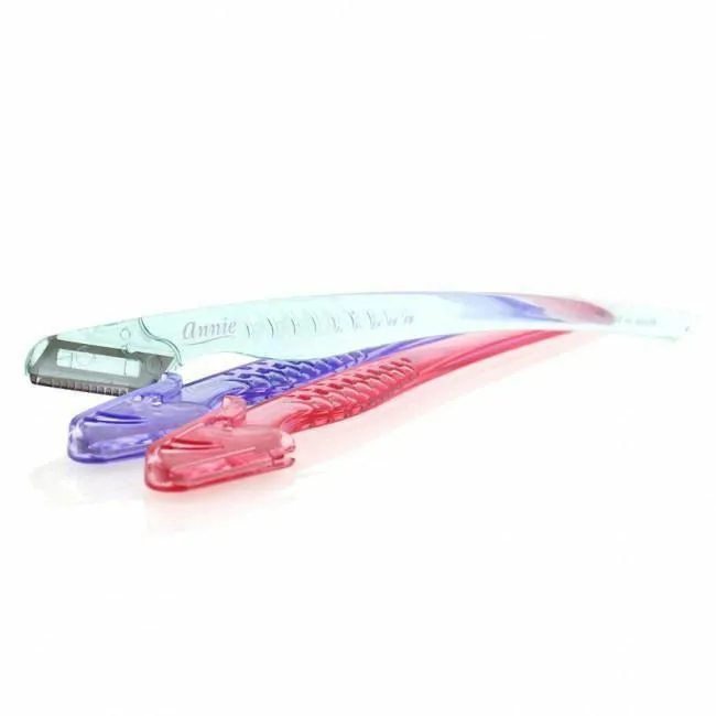 Annie: Eye Brow Razor #5132