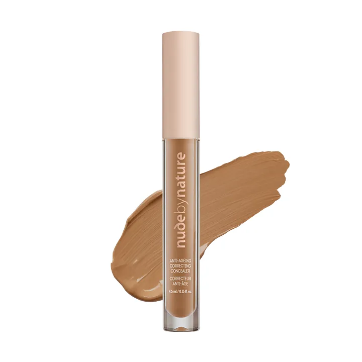 Anti-Ageing Correcting Concealer