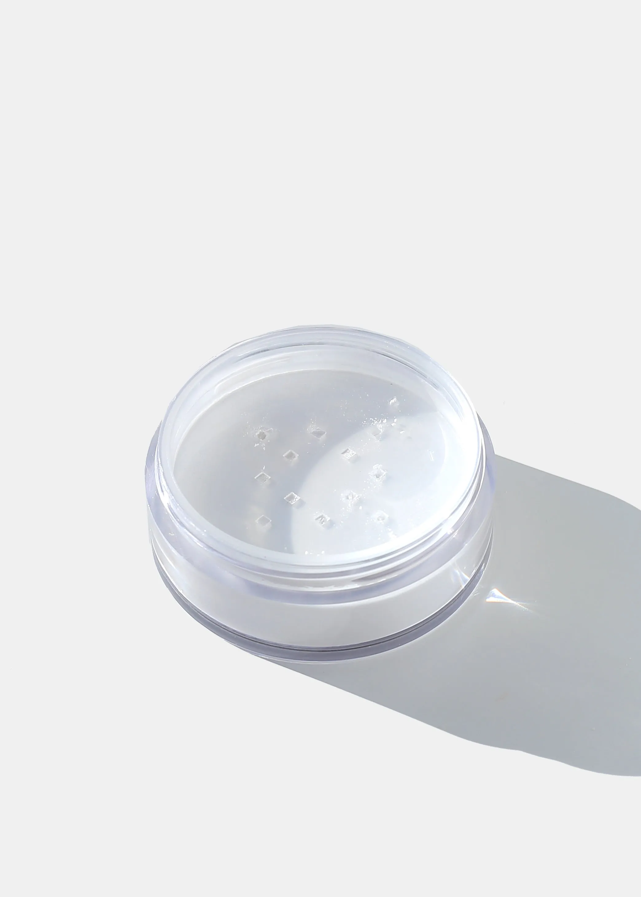 AOA Perfect Setting Powder - Matte Translucent