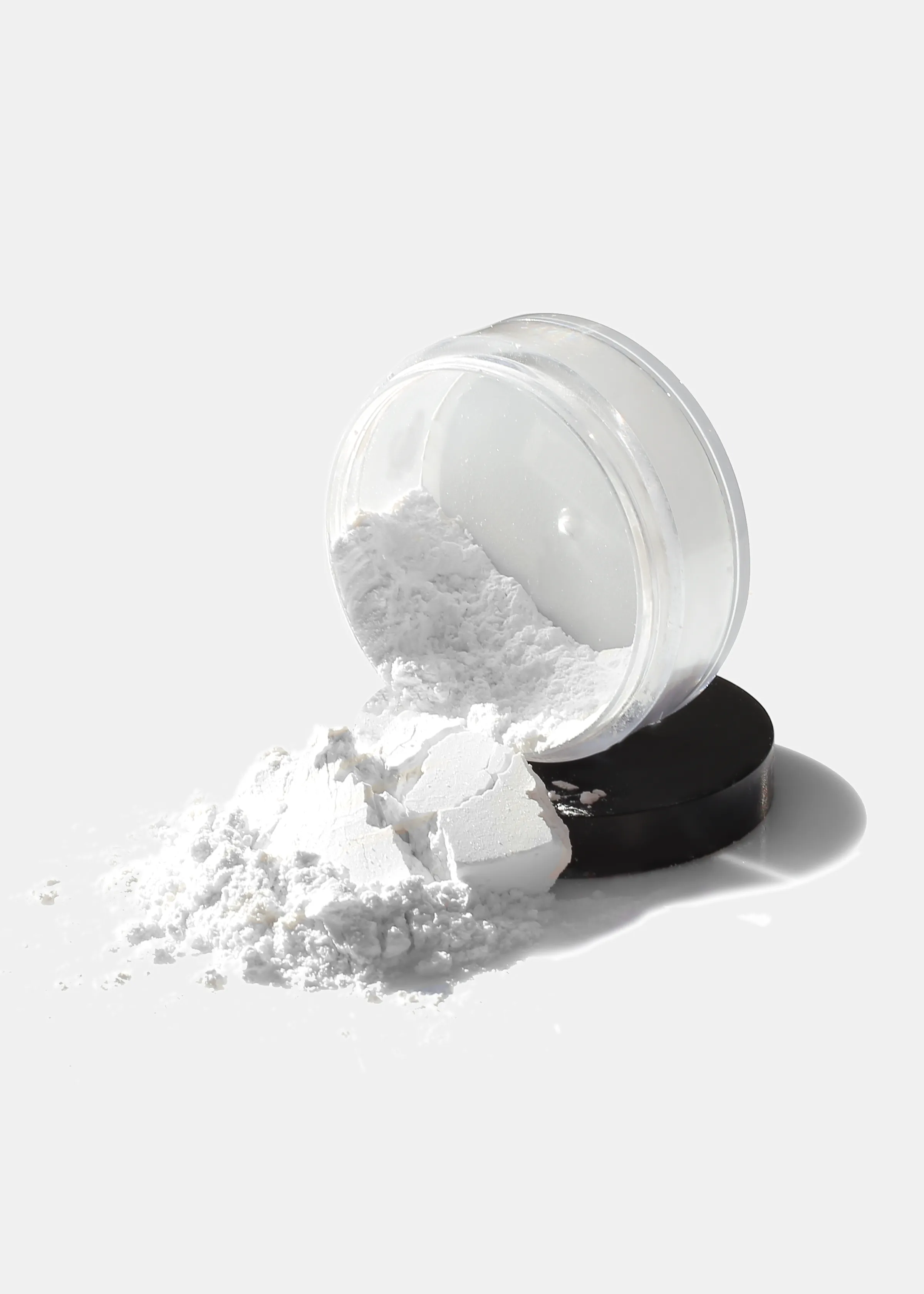 AOA Perfect Setting Powder - Matte Translucent