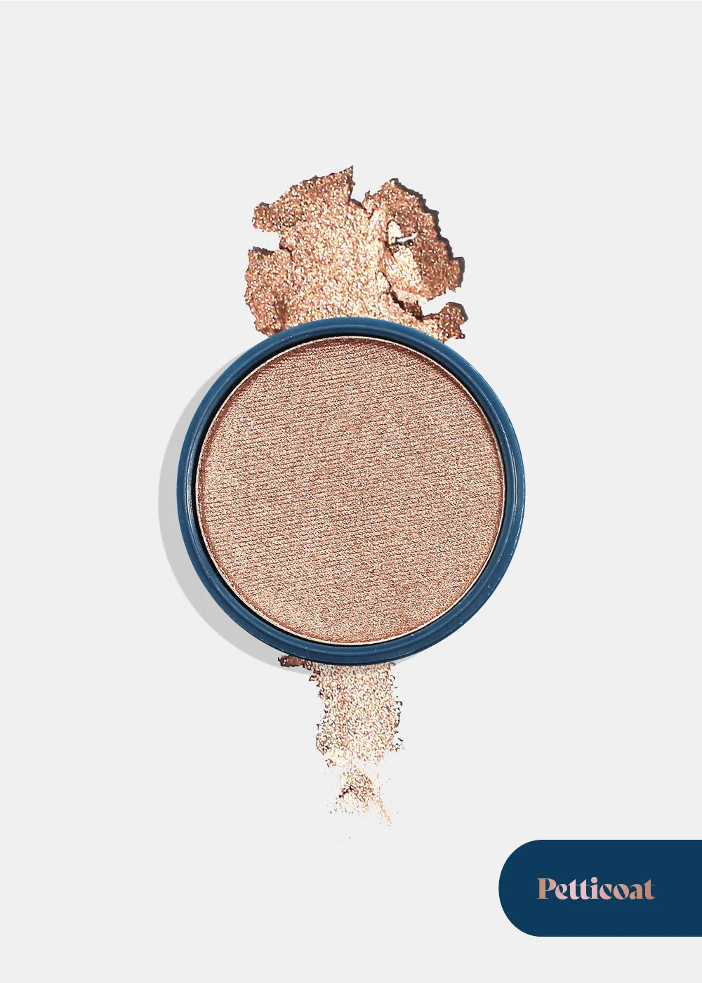 AOA Venetian Romance Creamy Eyeshadow