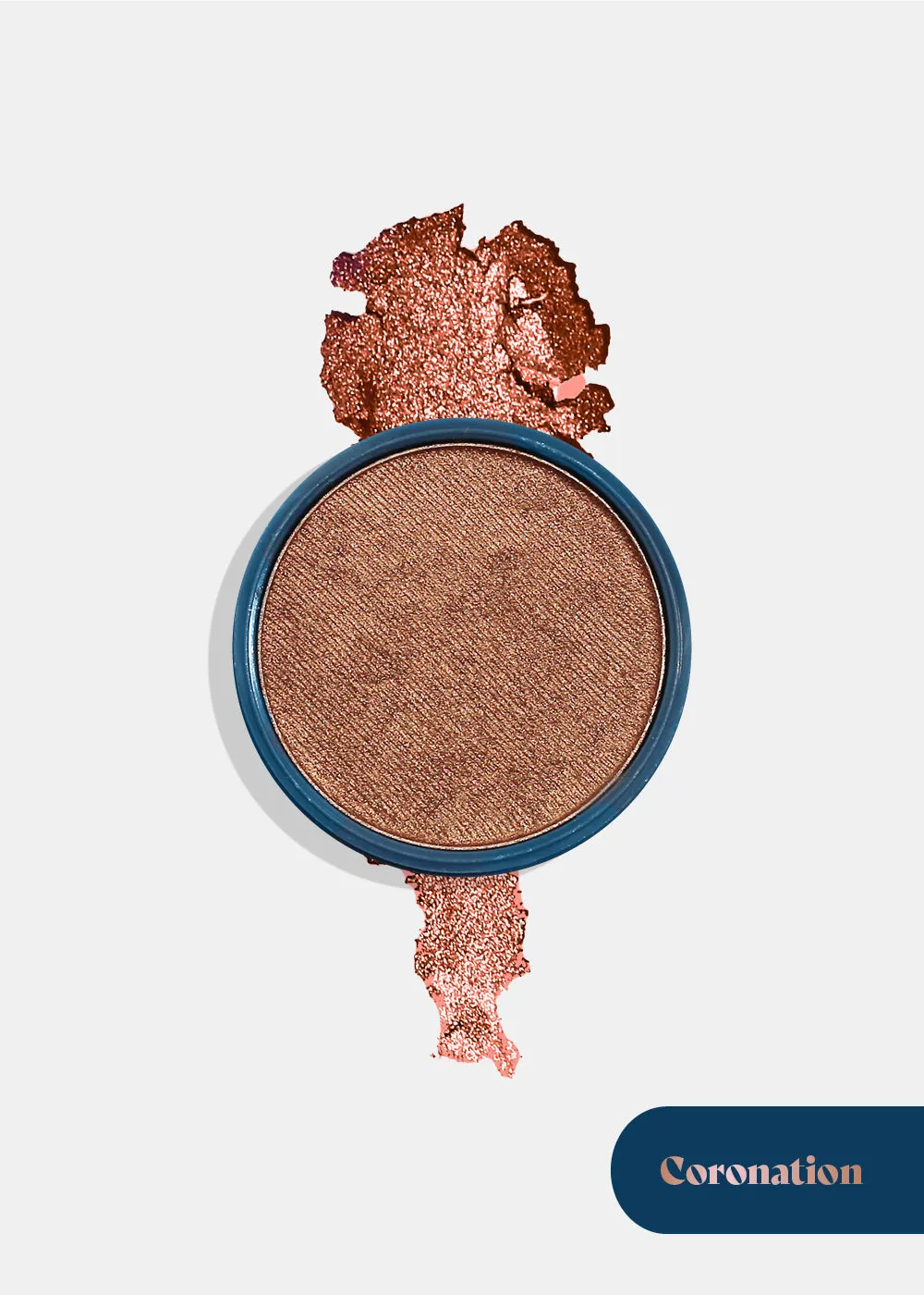 AOA Venetian Romance Creamy Eyeshadow
