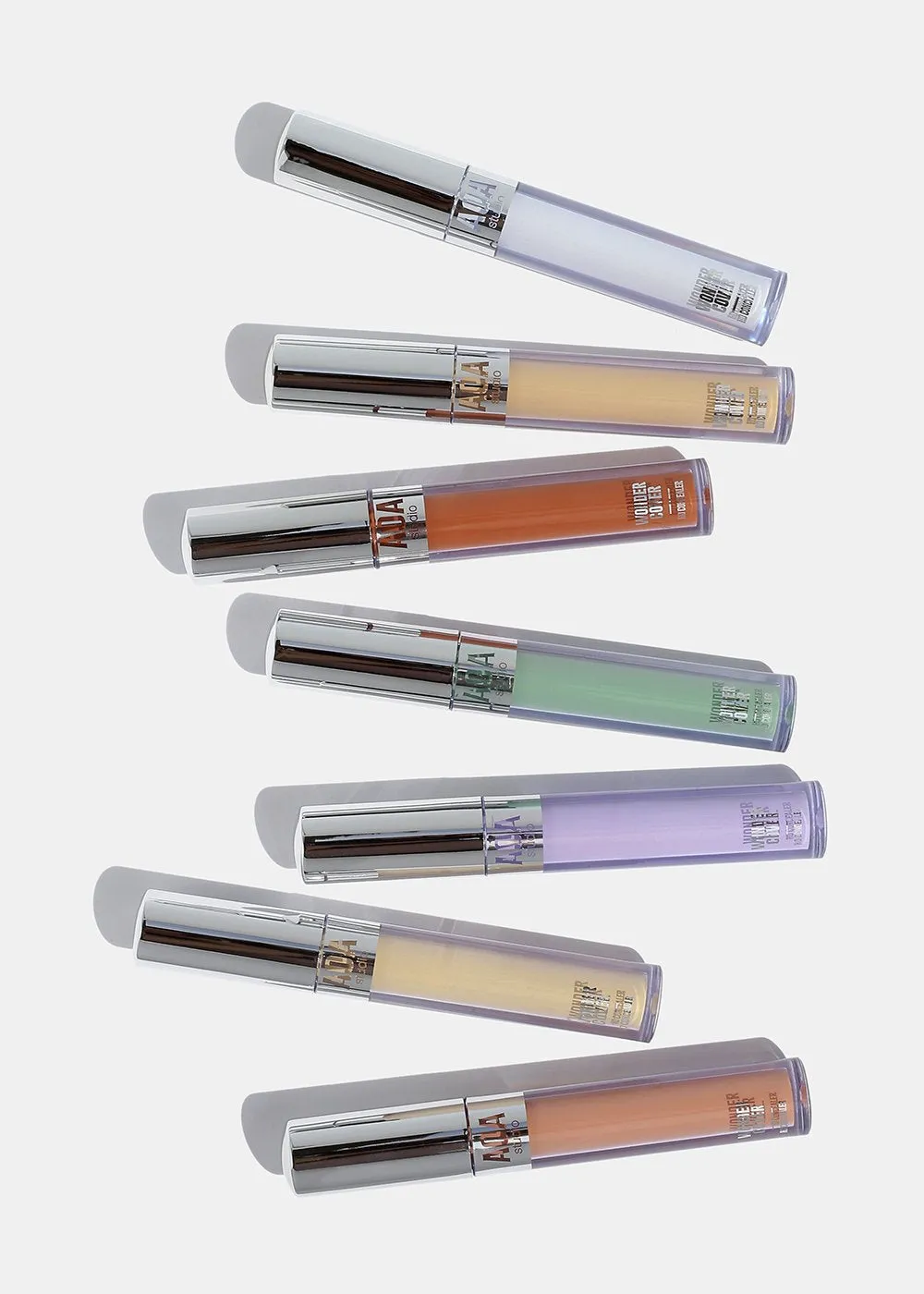 AOA Wonder Cover Corrector - Peach