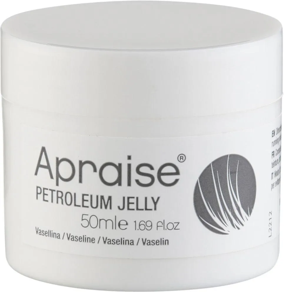 Apraise Petroleum Jelly 50ml