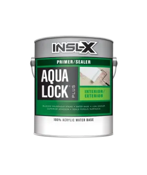 Aqua Lock™ Plus