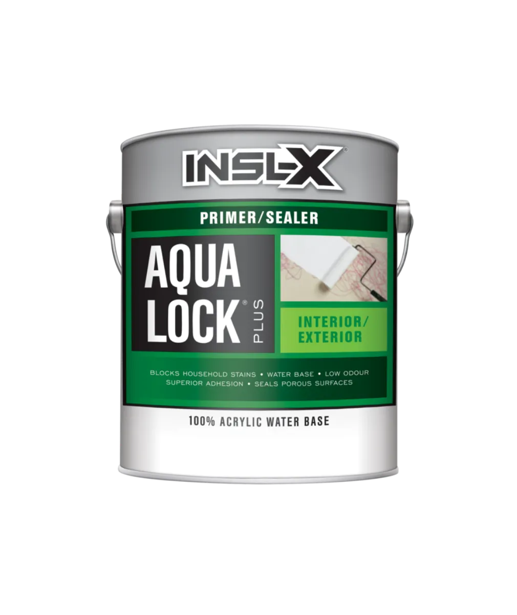 Aqua Lock™ Plus