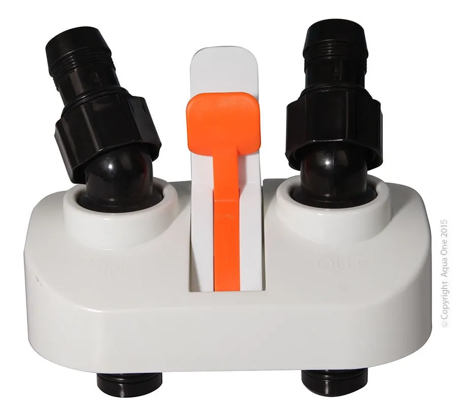 Aqua One Tap Set Ocellaris 1400/UVC