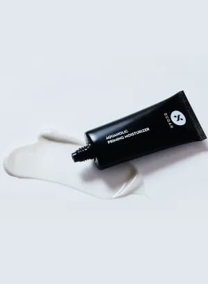 Aquaholic Priming Moisturizer