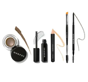 ARCH OBSESSIONS BROW KIT - BISCOTTI