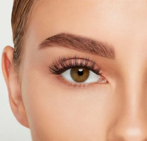Ardell 3D Fauxmink 858 Lashes