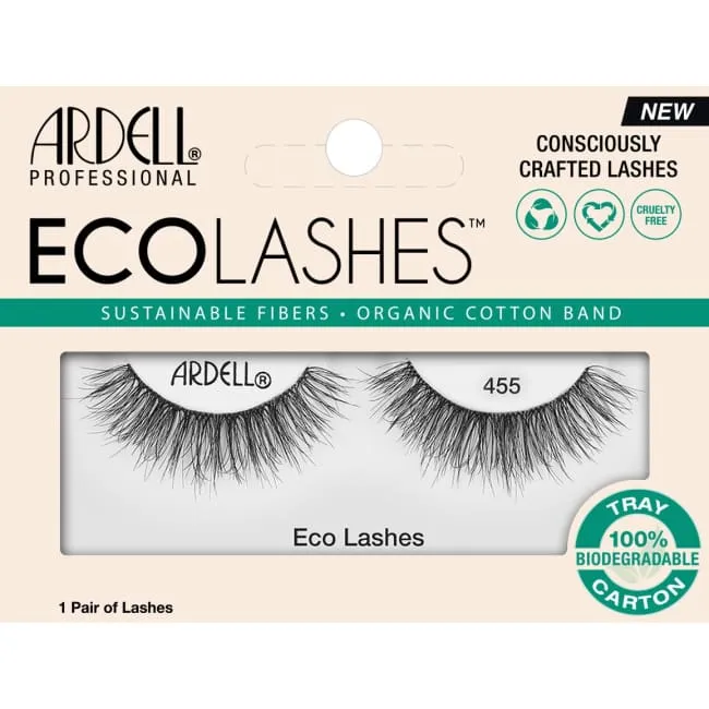 Ardell Eco Lashes - 455
