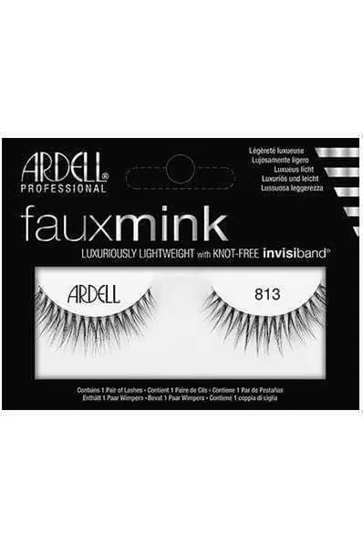 Ardell Faux Mink Lashes - 813