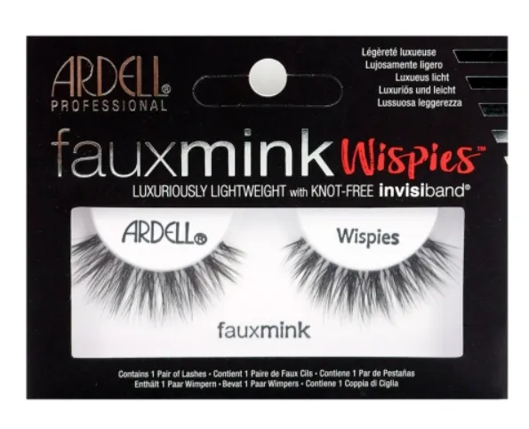 ARDELL® FAUX MINK [WISPIES]
