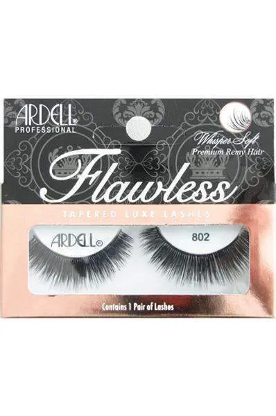 Ardell Flawless Lashes - 802