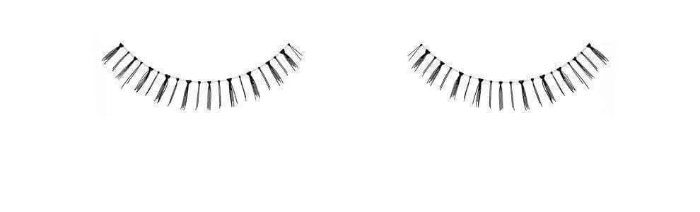Ardell Glamour Lashes - 112 Black