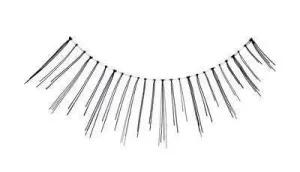 Ardell Invisiband Sweeties Black False Lashes