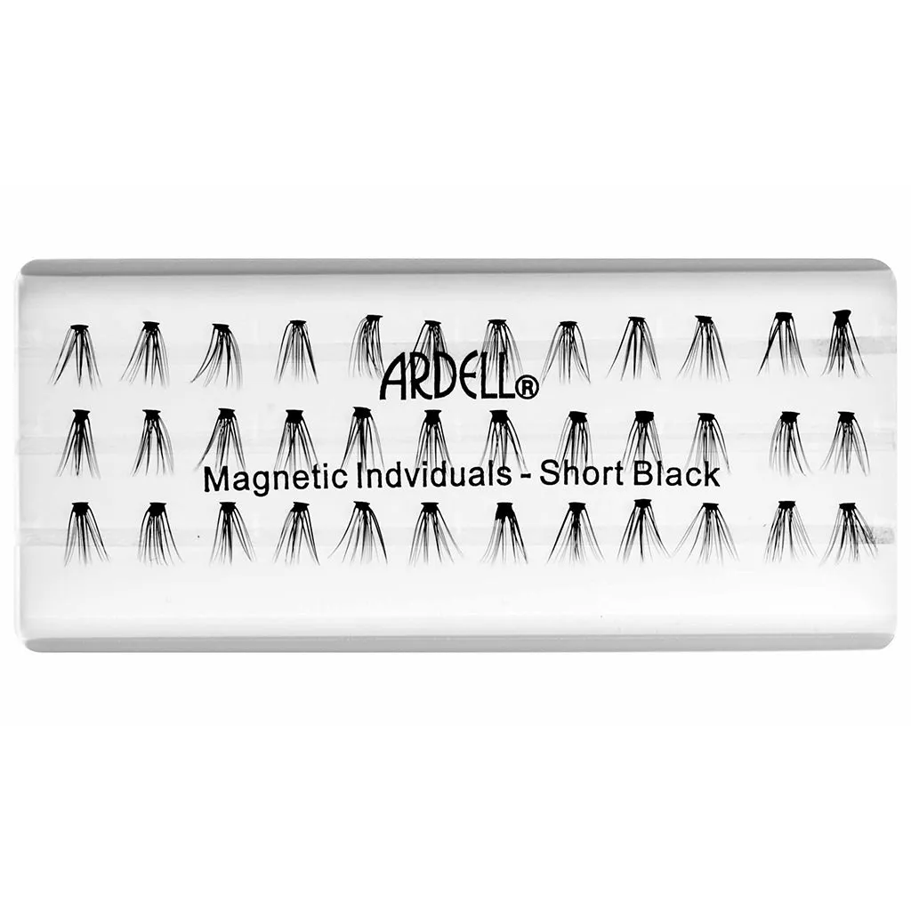 Ardell Lashes Magnetic Individuals - Short