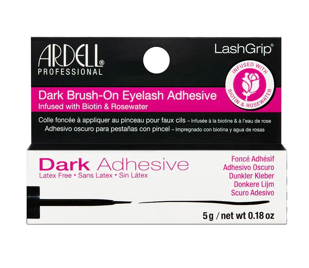 Ardell LashGrip Dark Adhesive