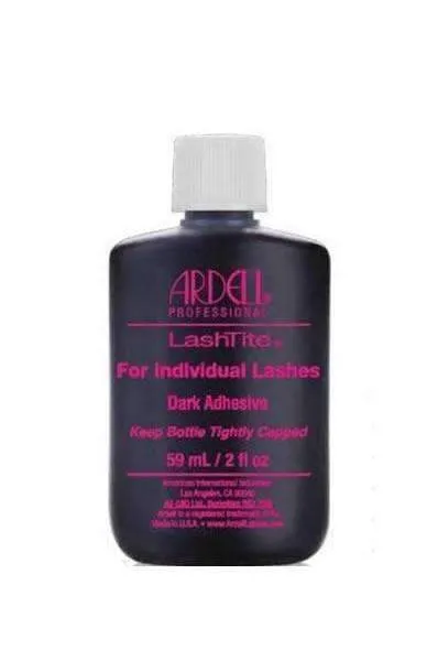 Ardell Lashtite Adhesive For Individual Lashes - Dark #69857