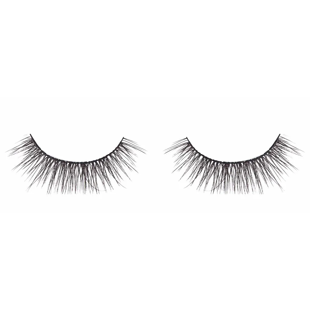 Ardell Magnetic Faux Mink Mega Hold Lashes Liner and Lash Kit - 820