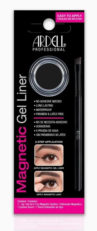 Ardell Magnetic Gel Liner