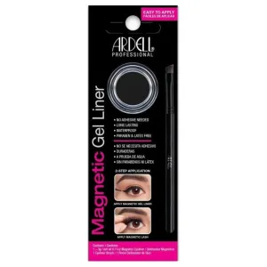 ARDELL Magnetic Gel Liner