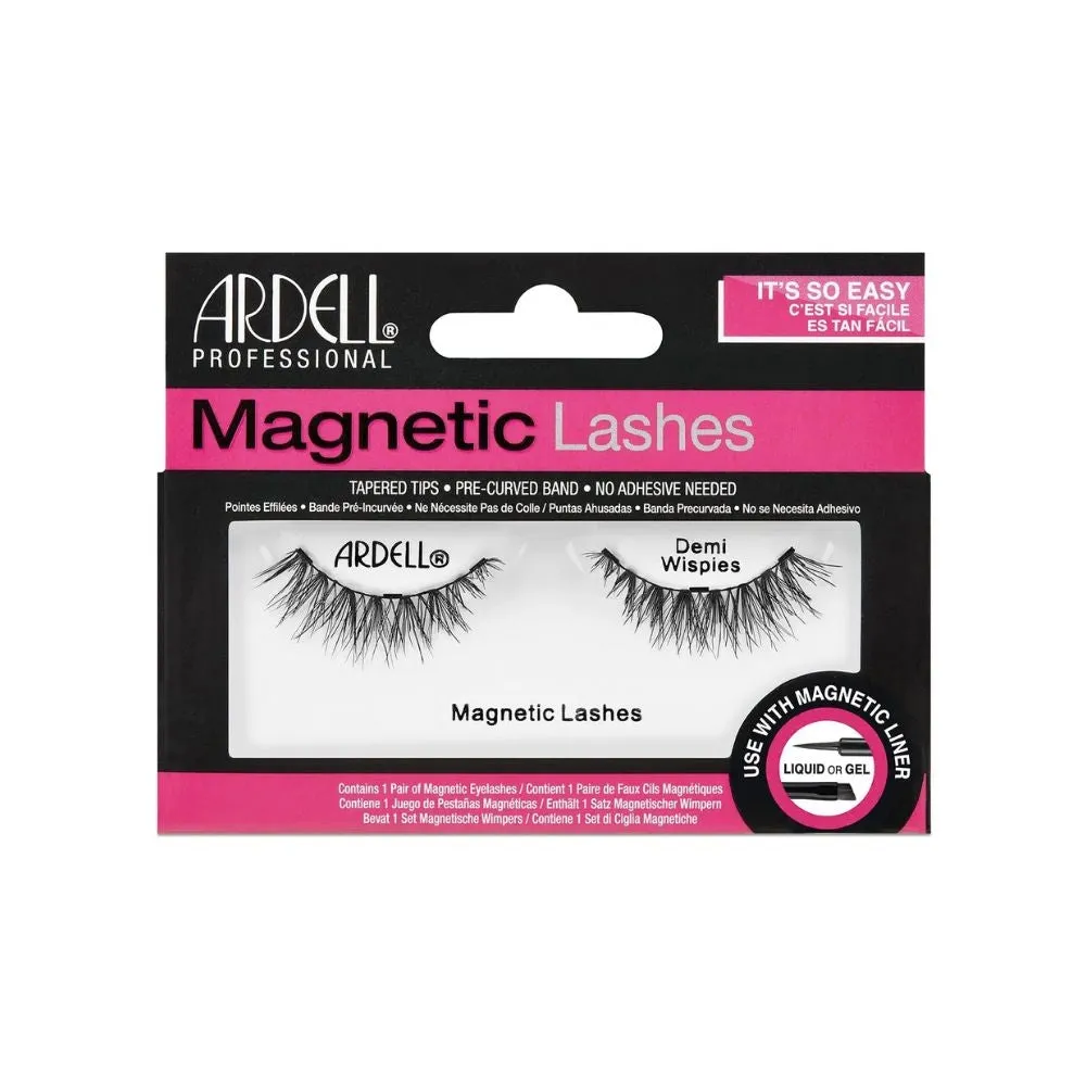 Ardell Magnetic Lash Singles Demi Wispies